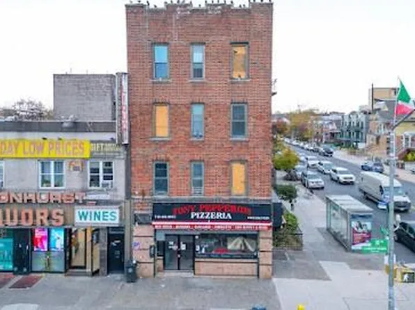 7502 18th Ave, Brooklyn, NY 11214