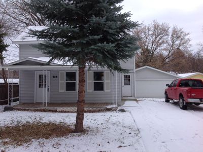 928 N Union Ave, Fergus Falls, MN, 56537