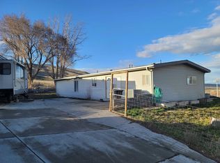 702 W Trinity Pr NW, Benton City, WA