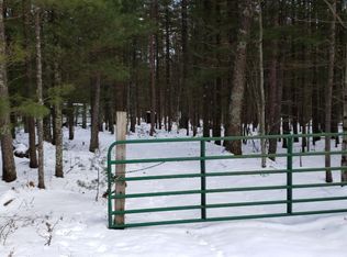 N Kettle Hole Rd, Manistee, MI 49660