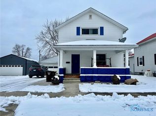 119 W Cornelia St, Hicksville, OH