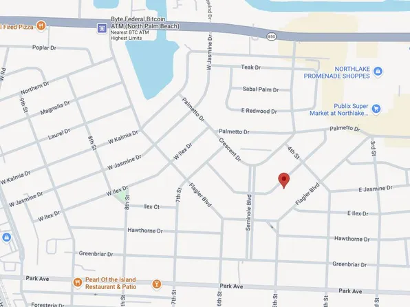434 Australian Circle, Lake Park, FL 33403