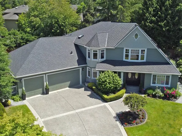 15605 60th Drive SE, Snohomish, WA 98296
