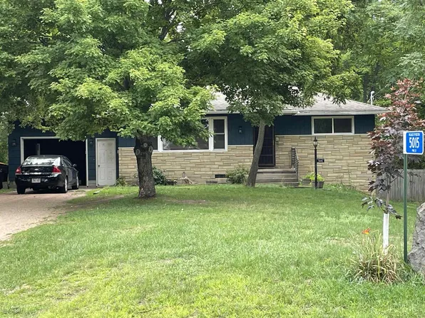 5015 PINE STREET, Weston, WI 54474