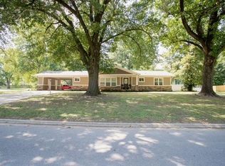 1001 Allen Blvd, Sikeston, MO 63801