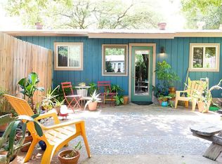 1206 Arden Dr, Austin, TX 78745