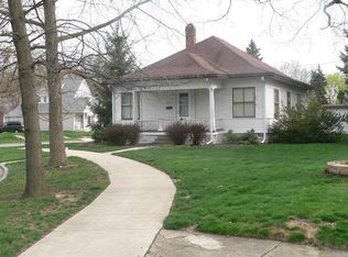 1201 W Superior St, Kokomo, IN 46901