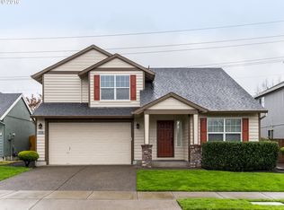 1578 NE 87th Ave, Hillsboro, OR 97006