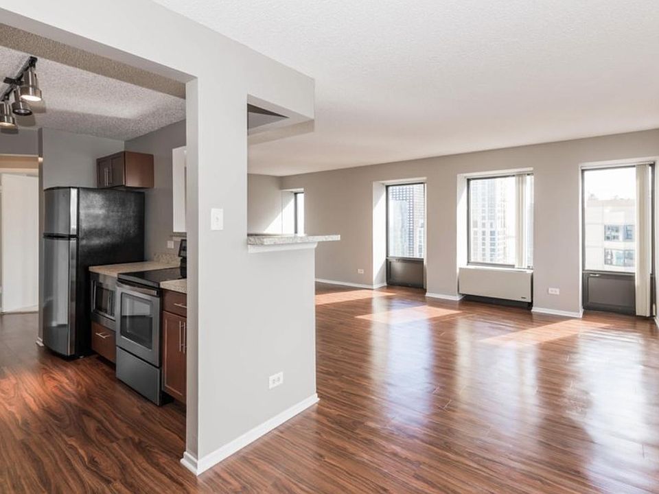 1st image of 645 N McClurg Ct #1605