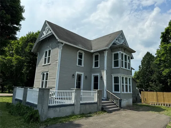 10 Watson Ave, Newark Valley, NY 13811