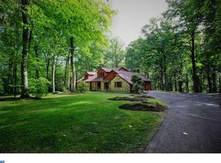 5155 Paist Rd, Doylestown, PA 18902