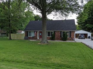 7388 Oaklawn Dr, Newburgh, IN