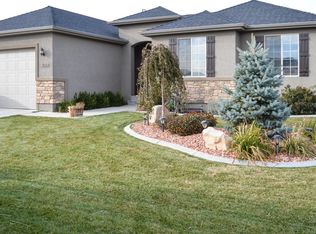 3984 W 50 S, Cedar City, UT 84720