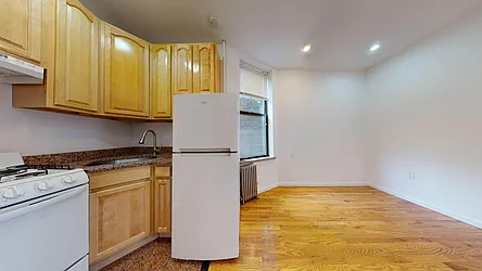 Rented by Bond New York