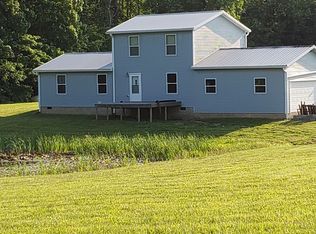 1215 Davis Dr, Freedom, IN 47431