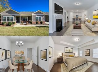 2474 Rathburn Cir, Loganville, GA 30052