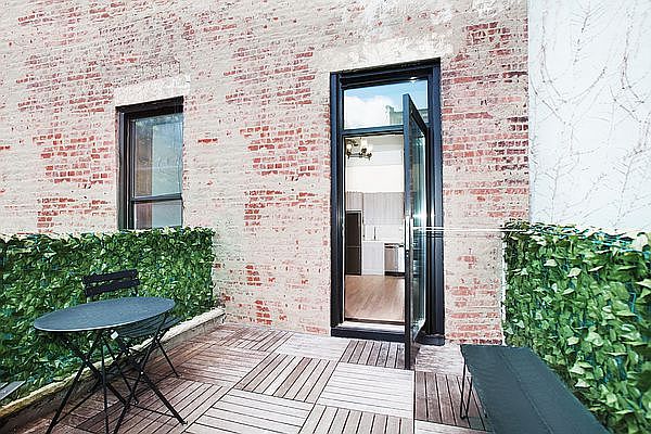 1st image of 145 W 119th St #1R