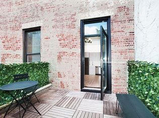 145 W 119th St #1R, New York, NY 10026