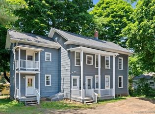 124 Cottage St, Meriden, CT 06450