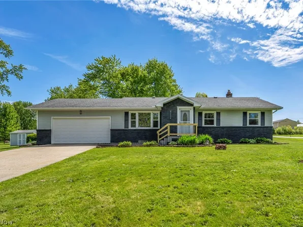 1543 Linda Kay Dr, Akron, OH 44312