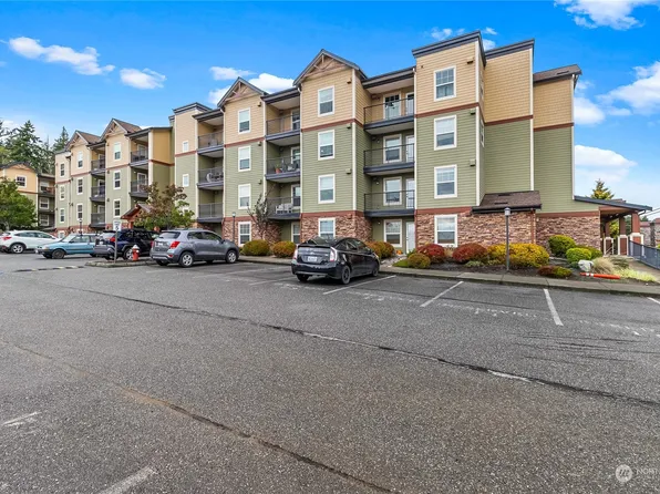 700 32nd Street #A103, Bellingham, WA 98225