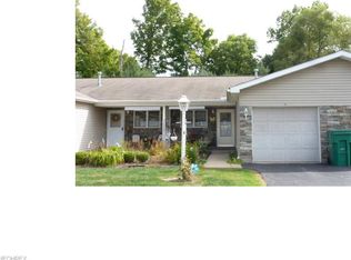 348 Mathews Rd UNIT 348-4, Youngstown, OH 44512