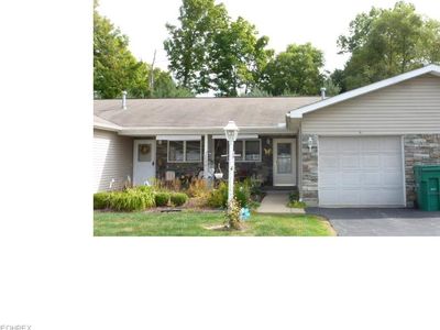 348 Mathews Rd UNIT 348-4, Youngstown, OH, 44512