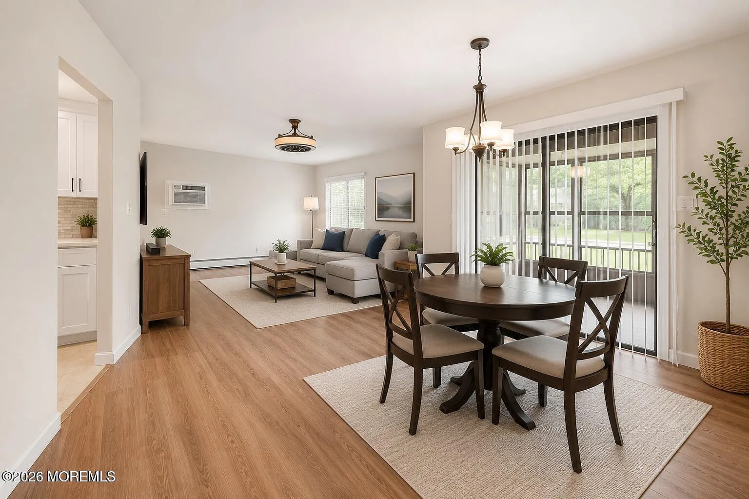 2 bed, 1130 sqft, $2,195 — Photo 1