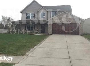 1049 Arabian Way, Bargersville, IN 46106