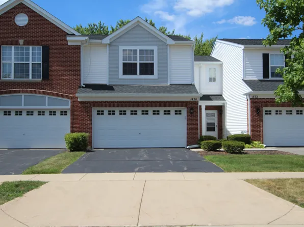 1434 Millbrook Dr, Algonquin, IL 60102
