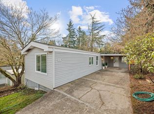 11634 Teal Ln NE, Aurora, OR