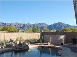 7548 E Desert Honeysuckle Dr, Gold Canyon, AZ 85118