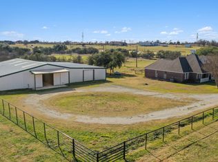 3944 Old Springtown Rd, Weatherford, TX 76085