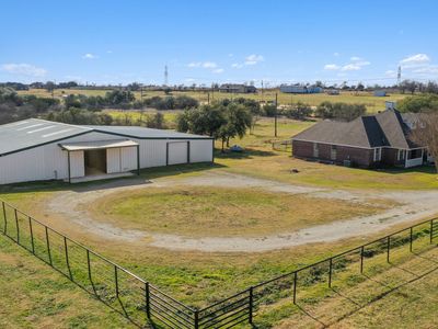 3944 Old Springtown Rd, Weatherford, TX, 76085