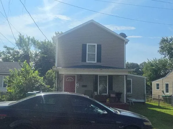 127 N Fern Ave, Henrico, VA 23075