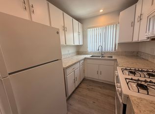 1228 N McCadden Pl APT 5, Los Angeles, CA 90038