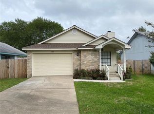 1200 Fairlawn Cv, Round Rock, TX 78664