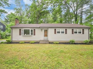 606 Forest St, East Hartford, CT 06118