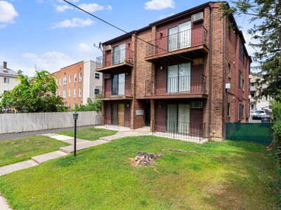 74 Plymouth Street #2, Hartford, CT, 06114