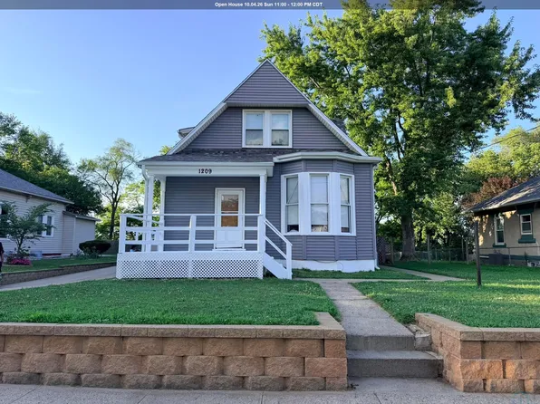 1209 W 6th St, Sioux City, IA 51103