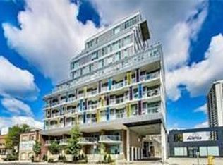 68 Merton St Unit 204, Toronto, ON