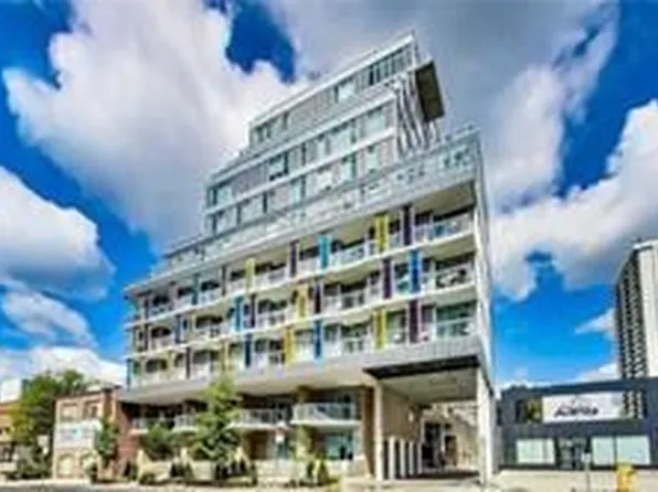 68 Merton St Unit 204, Toronto, ON M4S 0A7
