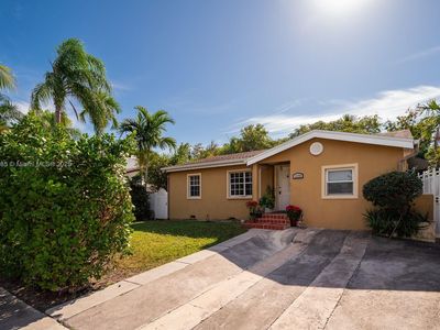 1278 SW 14th St, Miami, FL, 33145