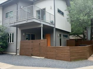 502 W 51st St, Austin, TX 78751