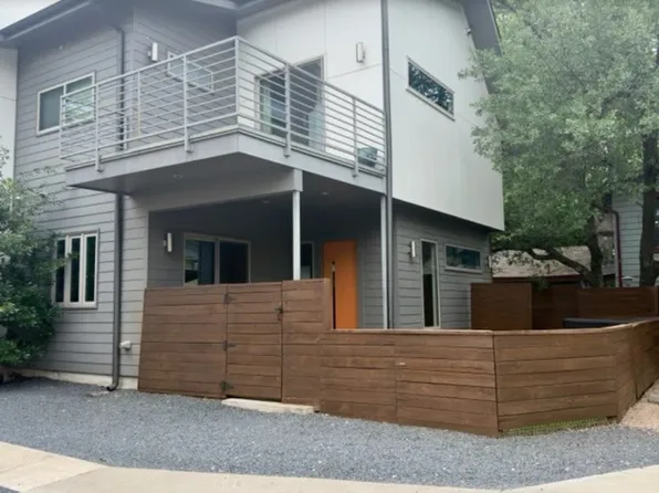 502 W 51st St, Austin, TX 78751