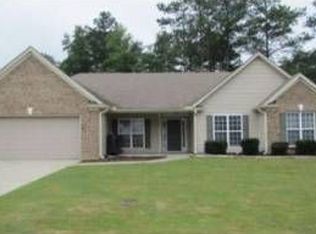 802 Long Leaf Cir, Winder, GA 30680