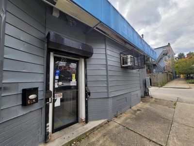 2648 Guilford Ave, Baltimore, MD, 21218