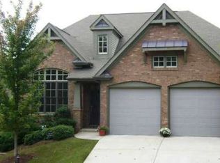 3630 Baxley Ridge Dr, Suwanee, GA 30024