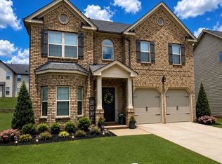 12173 Centerra Dr, Hampton, GA 30228