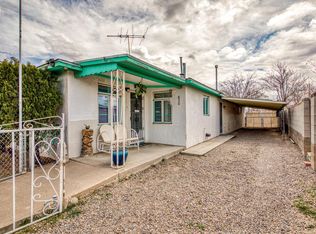 830 Apache Ave NW, Albuquerque, NM 87102
